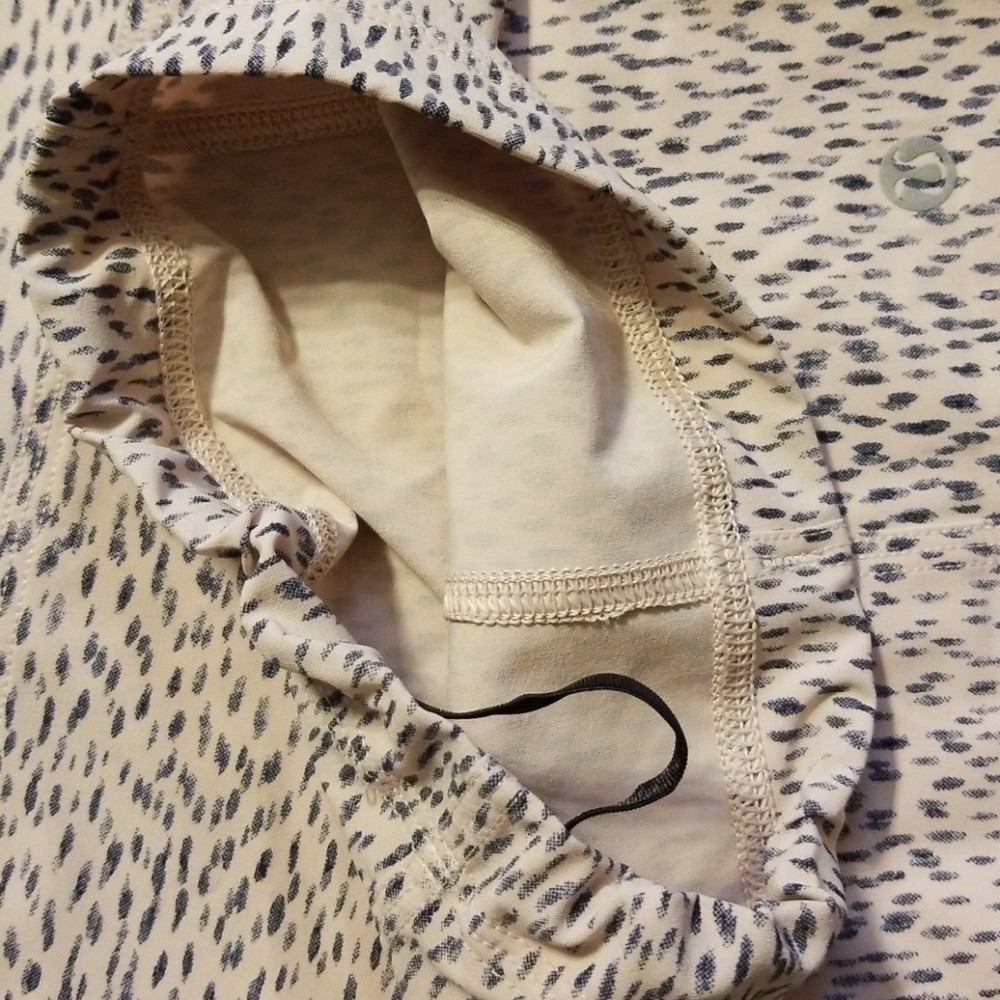 lululemon Step lively Dottie Dash crop - Picture 5 of 8